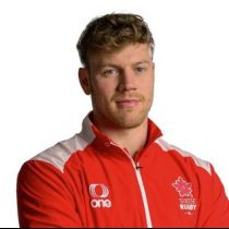 Thomas McCarthy rugby player