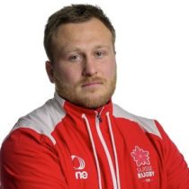 Thomas Coignat rugby player