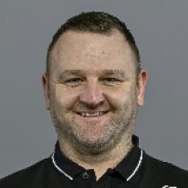 Conor McPhillips Georgia