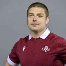 Luka Petriashvili Georgia