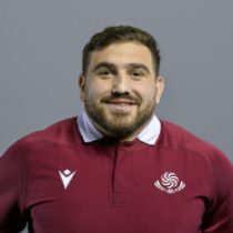 Vano Karkadze Georgia