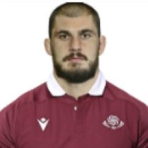 Demuri Epremidze Georgia