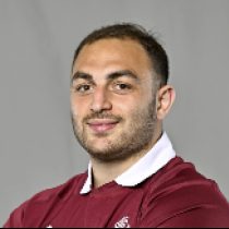 Giorgi Sinauridze Georgia