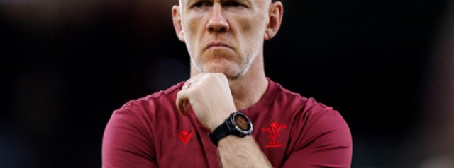 Tandy names first Wales Six Nations squad