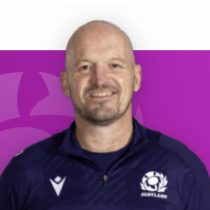 Gregor Townsend Scotland