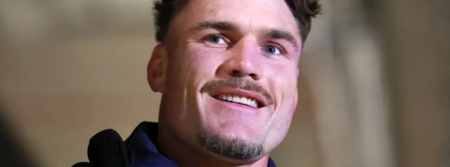 Angus Crichton signs with NSW Waratahs, Australian Rugby in 2027