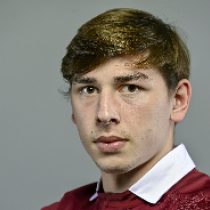 Giorgi Khaindrava rugby player