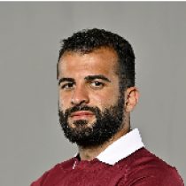 Tengiz Peranidze Georgia