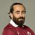 Zaur Lutidze rugby player