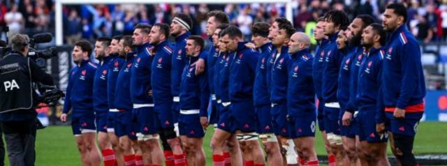 Gonzalo Quesada has named a 33-man Italy squad for the training camp in Verona, ahead of the 2026 Men’s Six Nations.