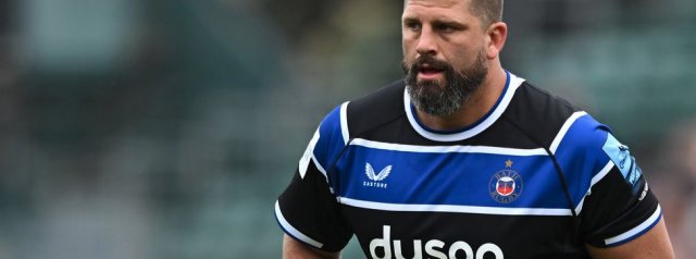 Francois van Wyk signs with Connacht