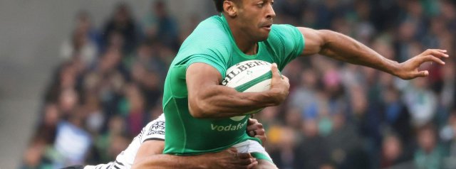 Andy Farrell has named his Six Nations Squad