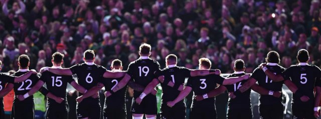 Rugby's Greatest Rivalry Heads Stateside