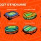 RWC 2027 Stadium venues announced