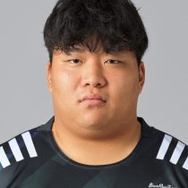 Soonhong Lee rugby player