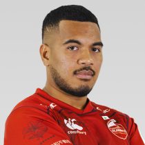 Paula Mahe rugby player