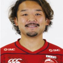 Kodai Ono rugby player