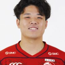 Kaisei Takai rugby player