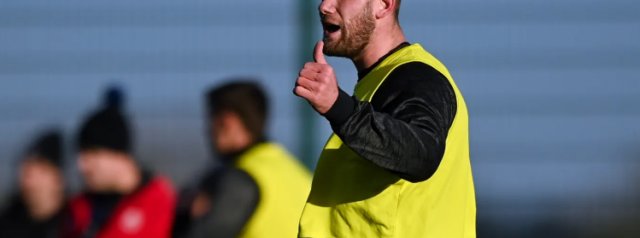 Bath team named for Gloucester clash