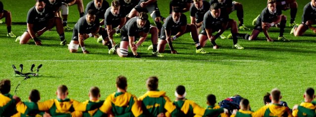 Rugby’s Greatest Rivalry heads Stateside