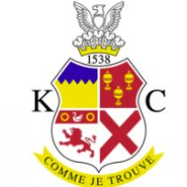 Isaac James Kilkenny College