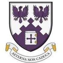 Thomas Walsh Clongowes Wood College Senior Cup Team