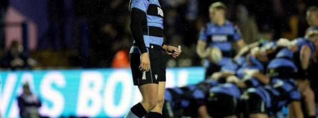 Meet Jacob Beetham - Cardiff’s Mr Versatile