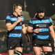 Glasgow make five changes ahead of Zebre Parma clash
