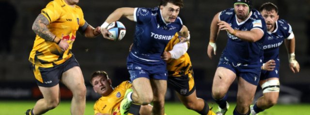 Team News | Sharks V Northampton Saints