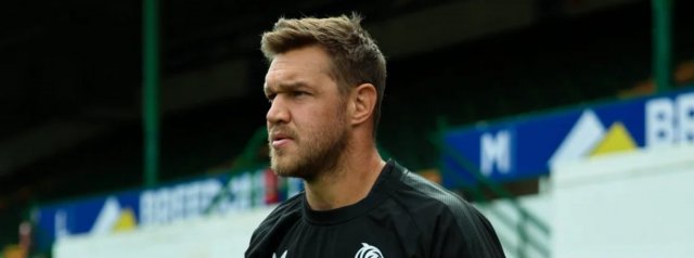 Hanro's back for Quins challenge