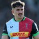 Quins change one for Tigers test