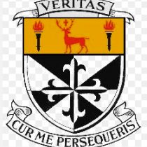 Johnny Martin Newbridge College Senior Cup Team