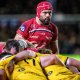 Scarlets Skipper&rsquo;s Superpowers Earn Him Wales Recall