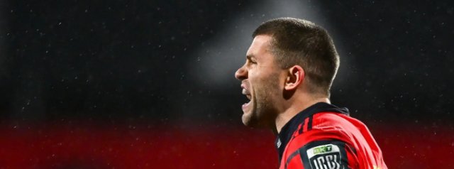 Munster fight back against a motivated Dragons team