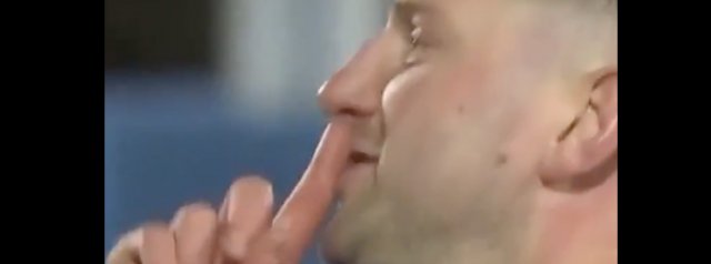 Finn Russell at the heart of Bath comeback win