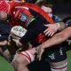 Lions end international tour with a draw against the Ospreys