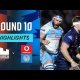 URC Highlights: Edinburgh Rugby v Bulls