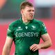 Forde and West continue in the midfield for Connacht