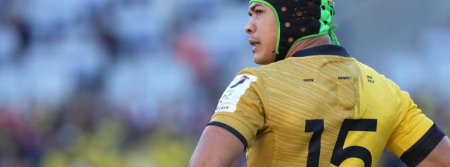 Official Review - Japan Rugby League One (Round Six)