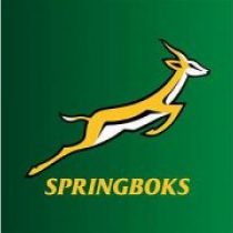 Luan Giliomee South Africa 7's