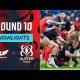 HIGHLIGHTS | Scarlets vs Ulster