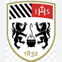 Ollie Ward Belvedere College Senior Cup Team