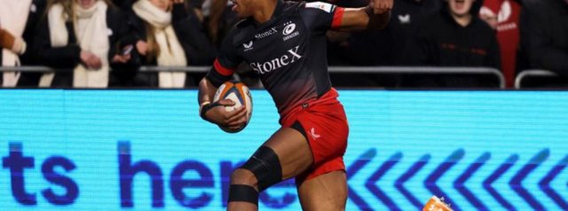 Gallagher PREM Round 10 review