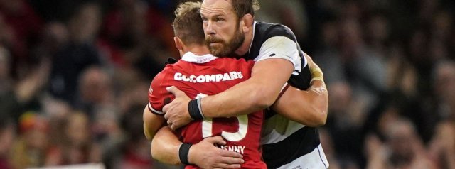 Twickenham hosts Barbarians v Wales double header