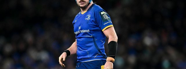 Will Connors joins Connacht