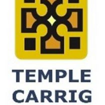 Brendan Harrison Temple Carrig