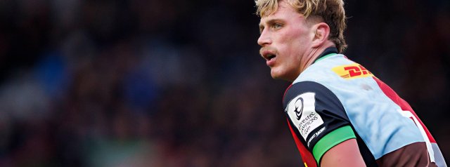 England squad update