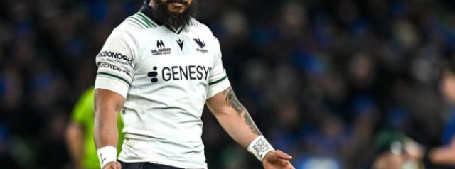 Bundee Aki Facing Misconduct Complaint