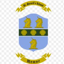 Luca Clopin St Gerards School