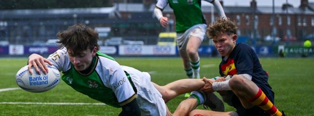 Gonzaga tear down Temple in Senior Cup first round